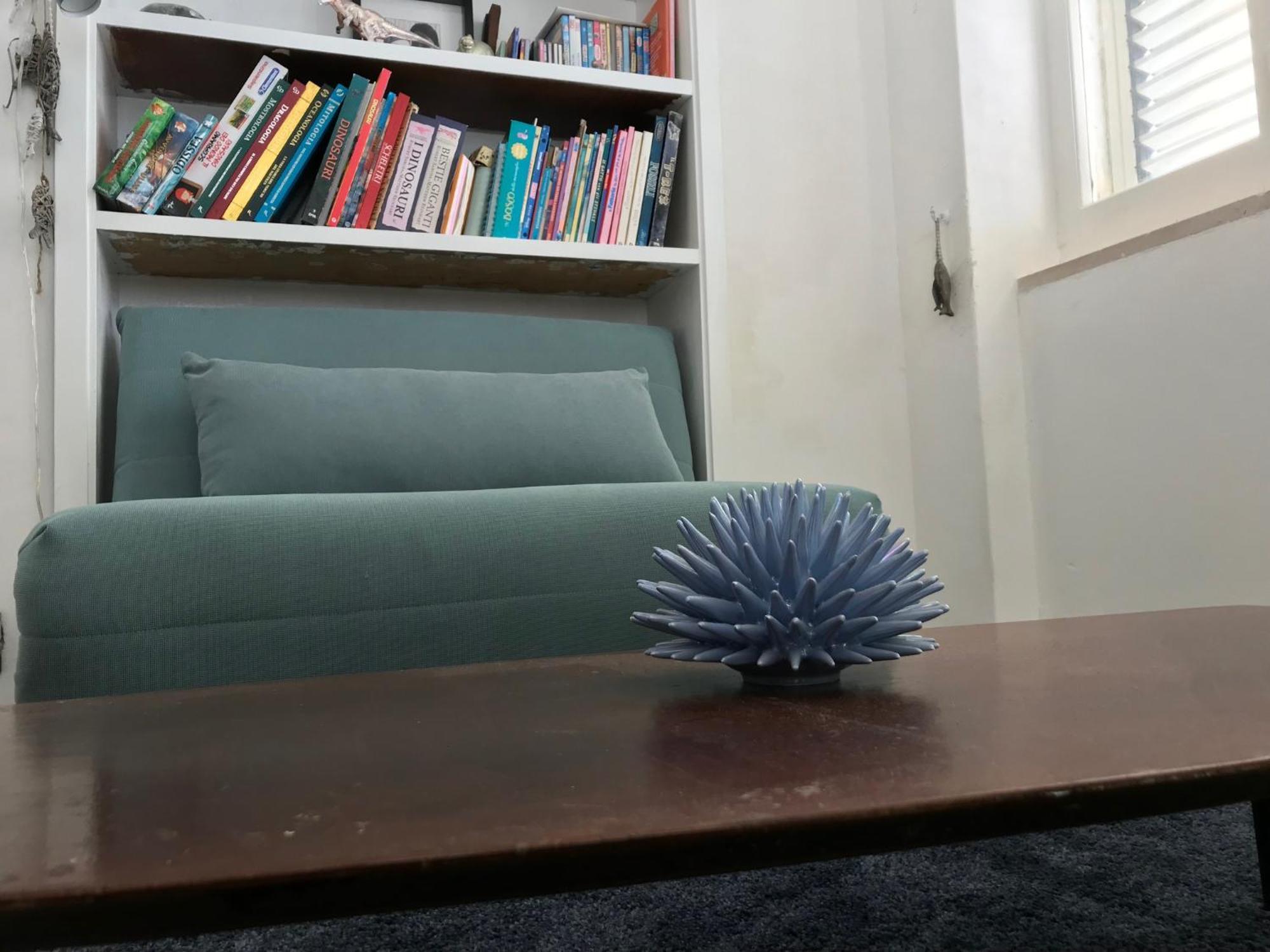 Appartamento Casa Anna Capri Charme Esterno foto