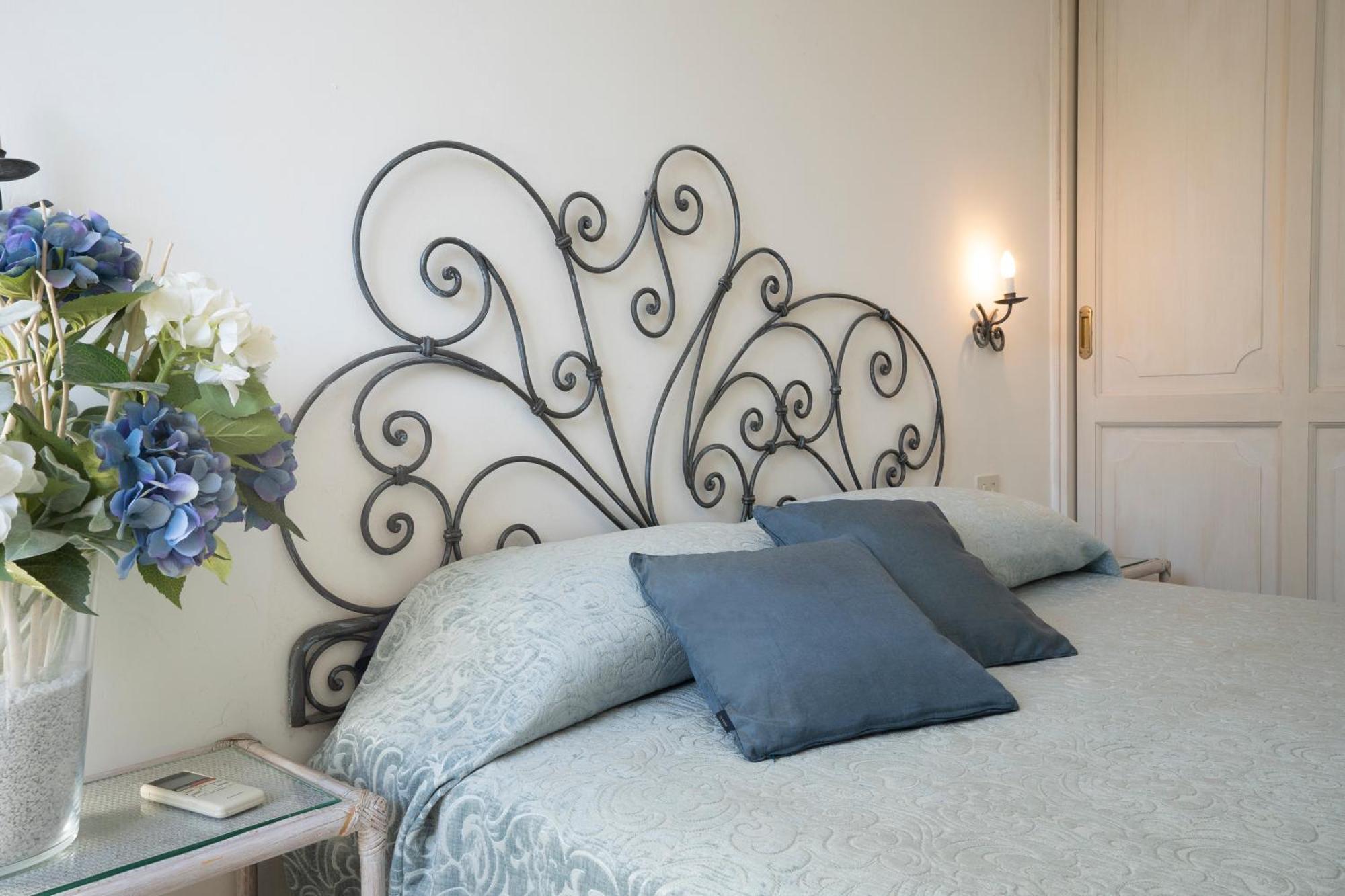 Appartamento Casa Anna Capri Charme Esterno foto
