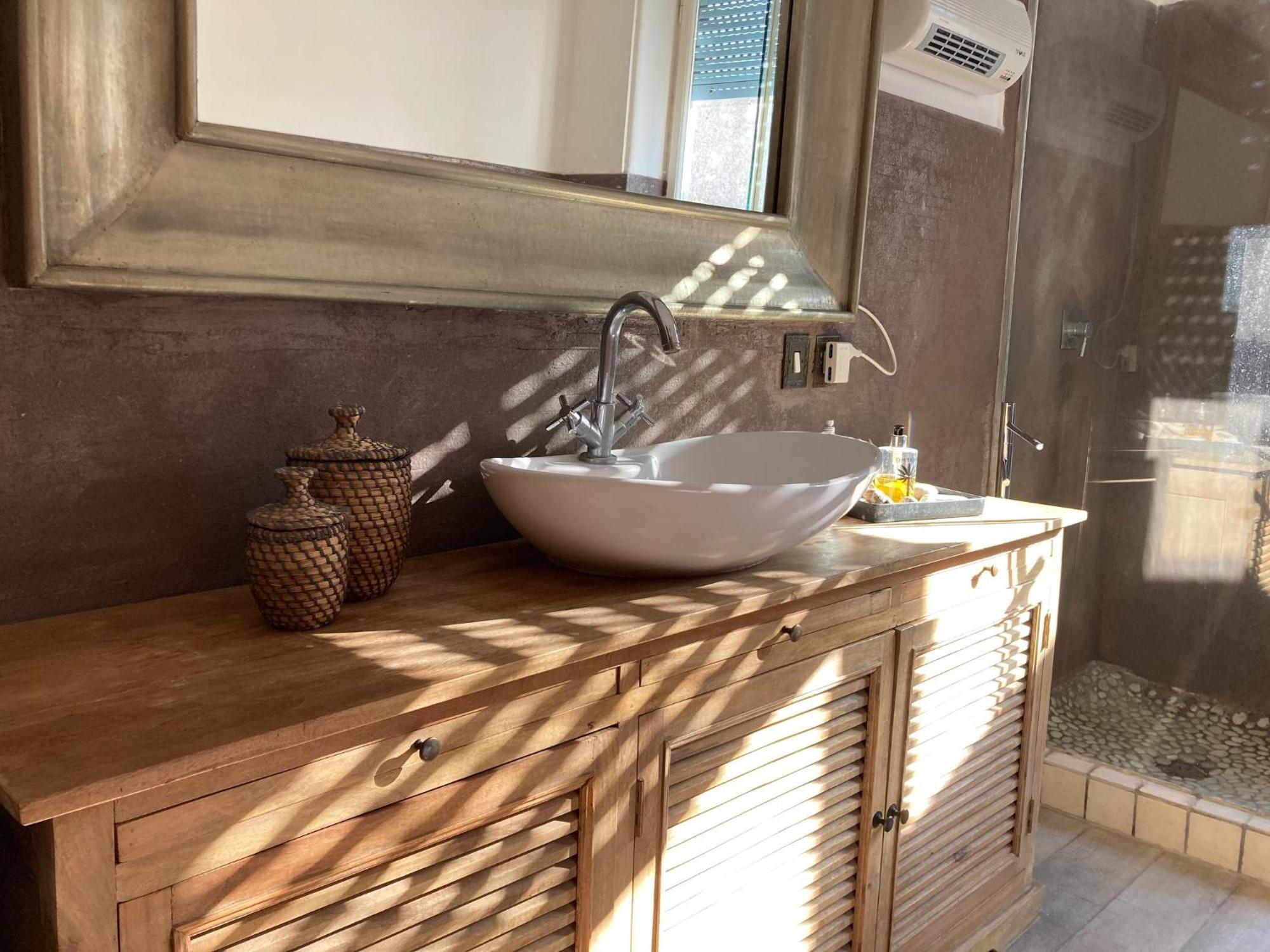 Appartamento Casa Anna Capri Charme Esterno foto