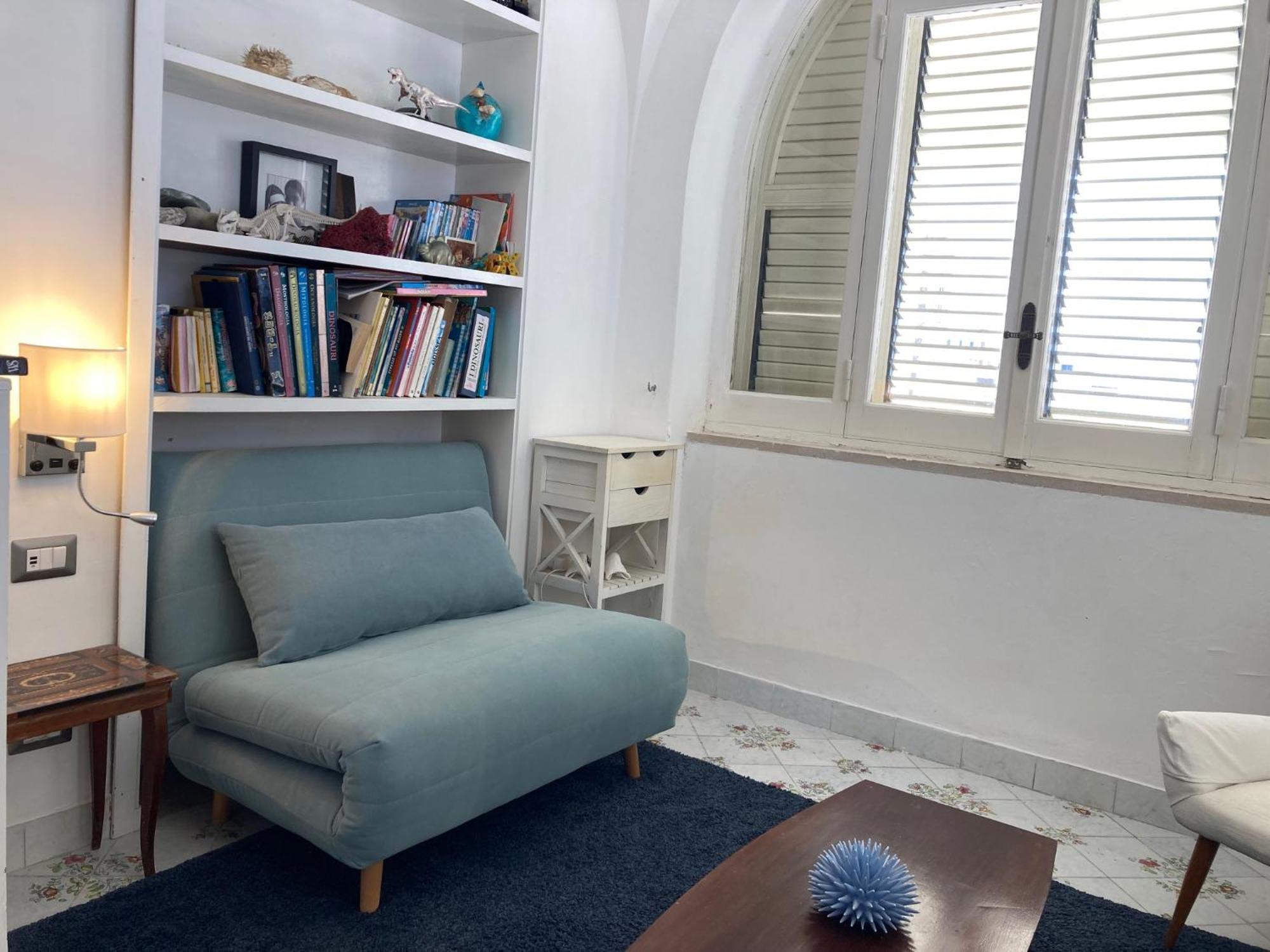 Appartamento Casa Anna Capri Charme Esterno foto