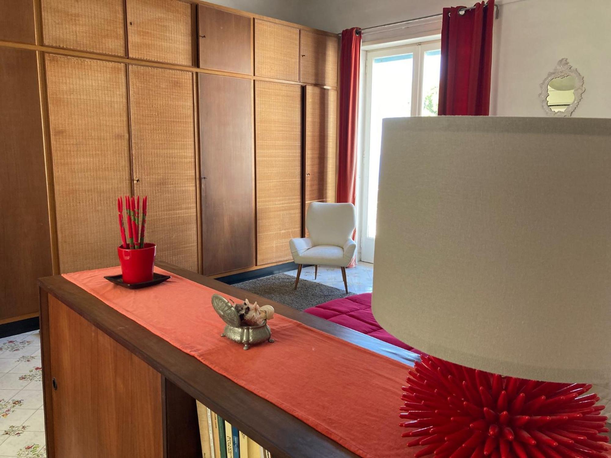 Appartamento Casa Anna Capri Charme Esterno foto