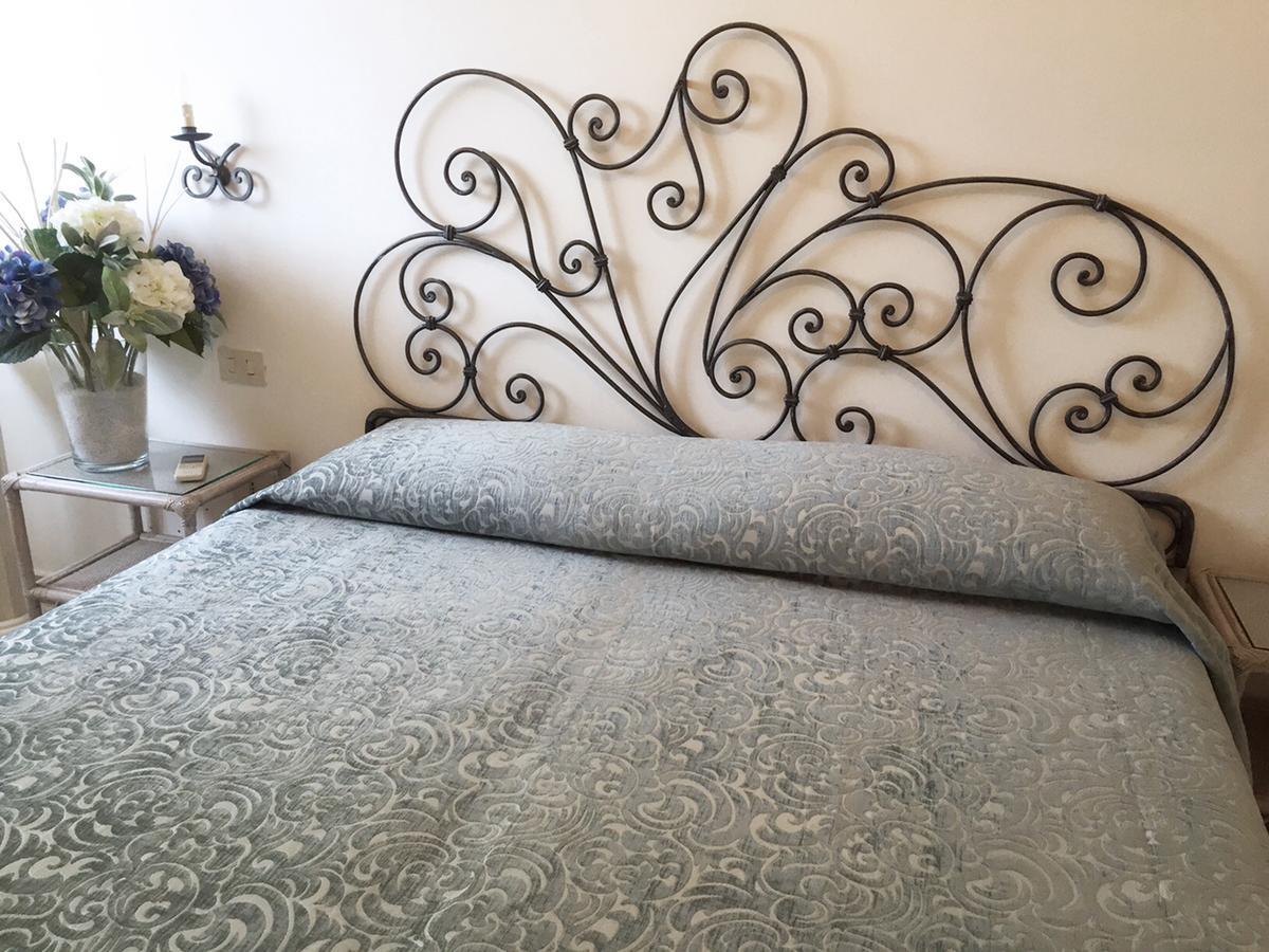 Appartamento Casa Anna Capri Charme Esterno foto