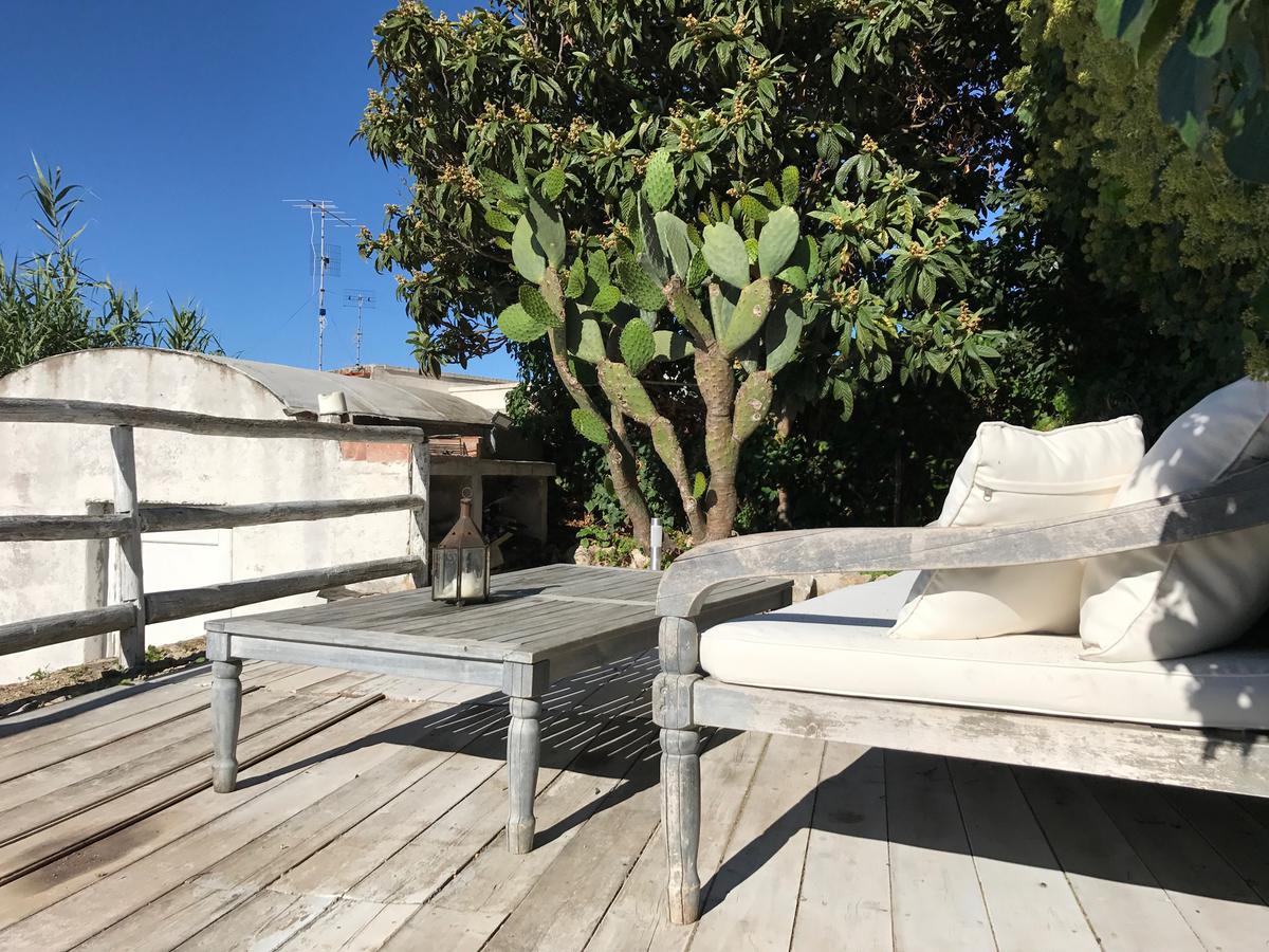 Appartamento Casa Anna Capri Charme Esterno foto